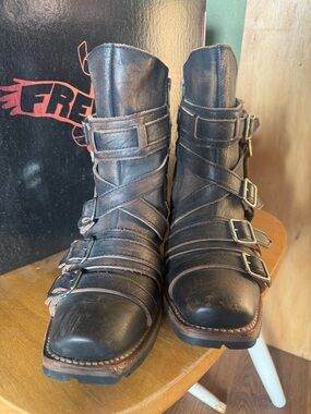 Freebird by Steven “Whiplash”